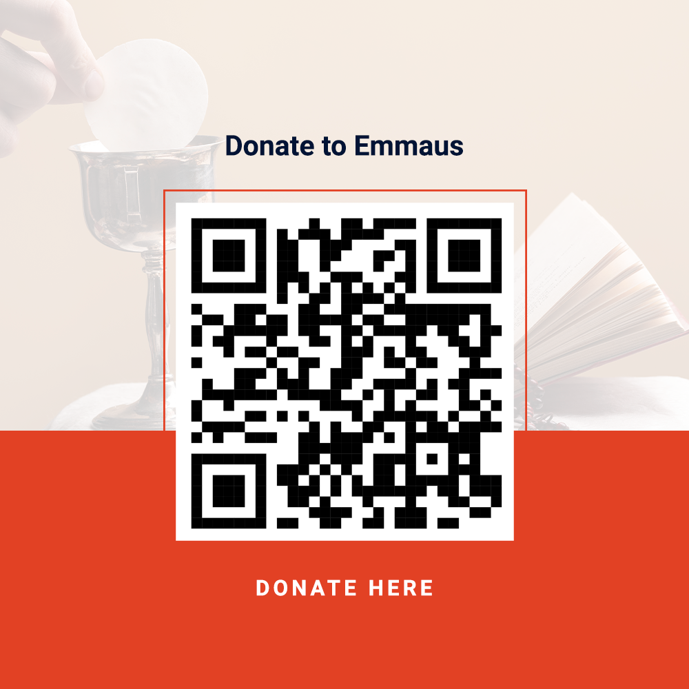 Donation Emmaus