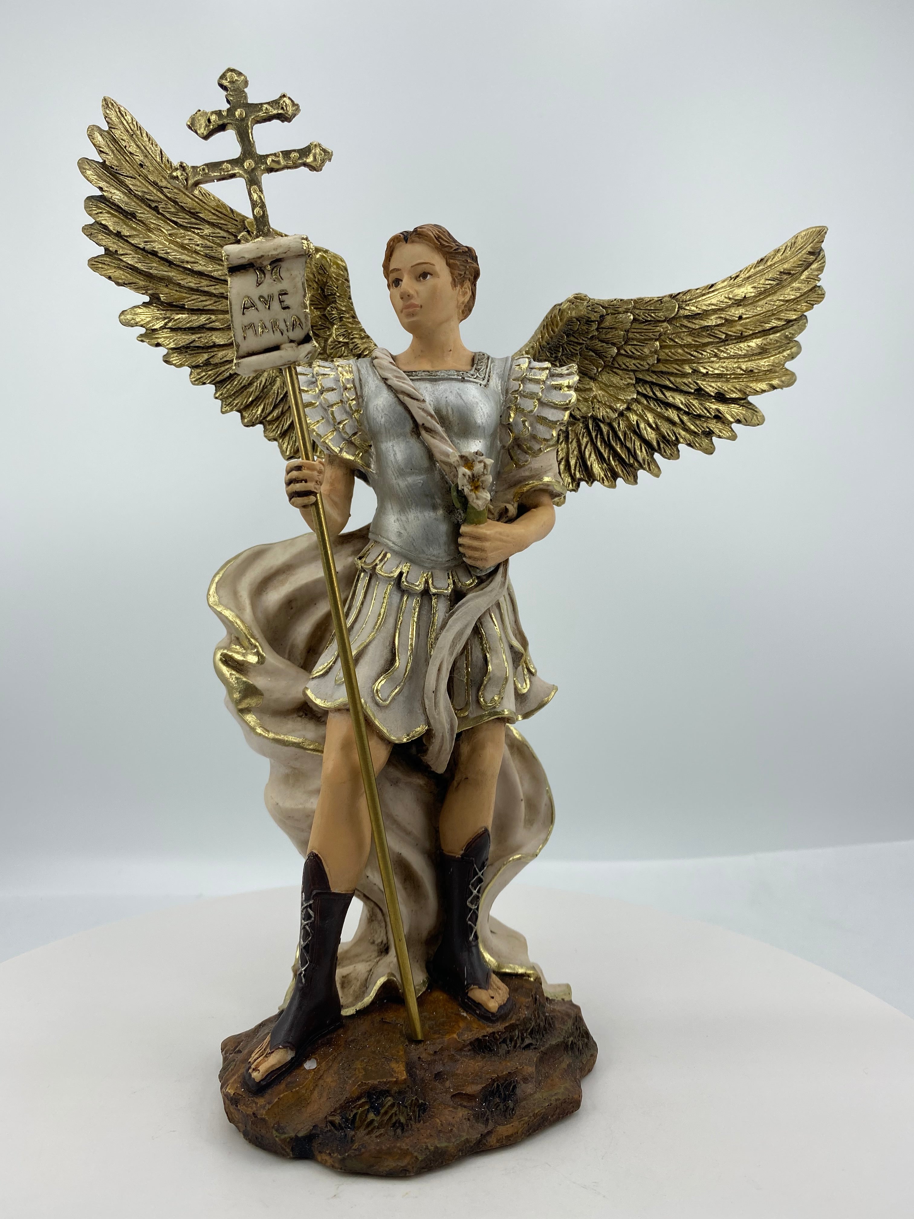 Saint Gabriel the Archangel