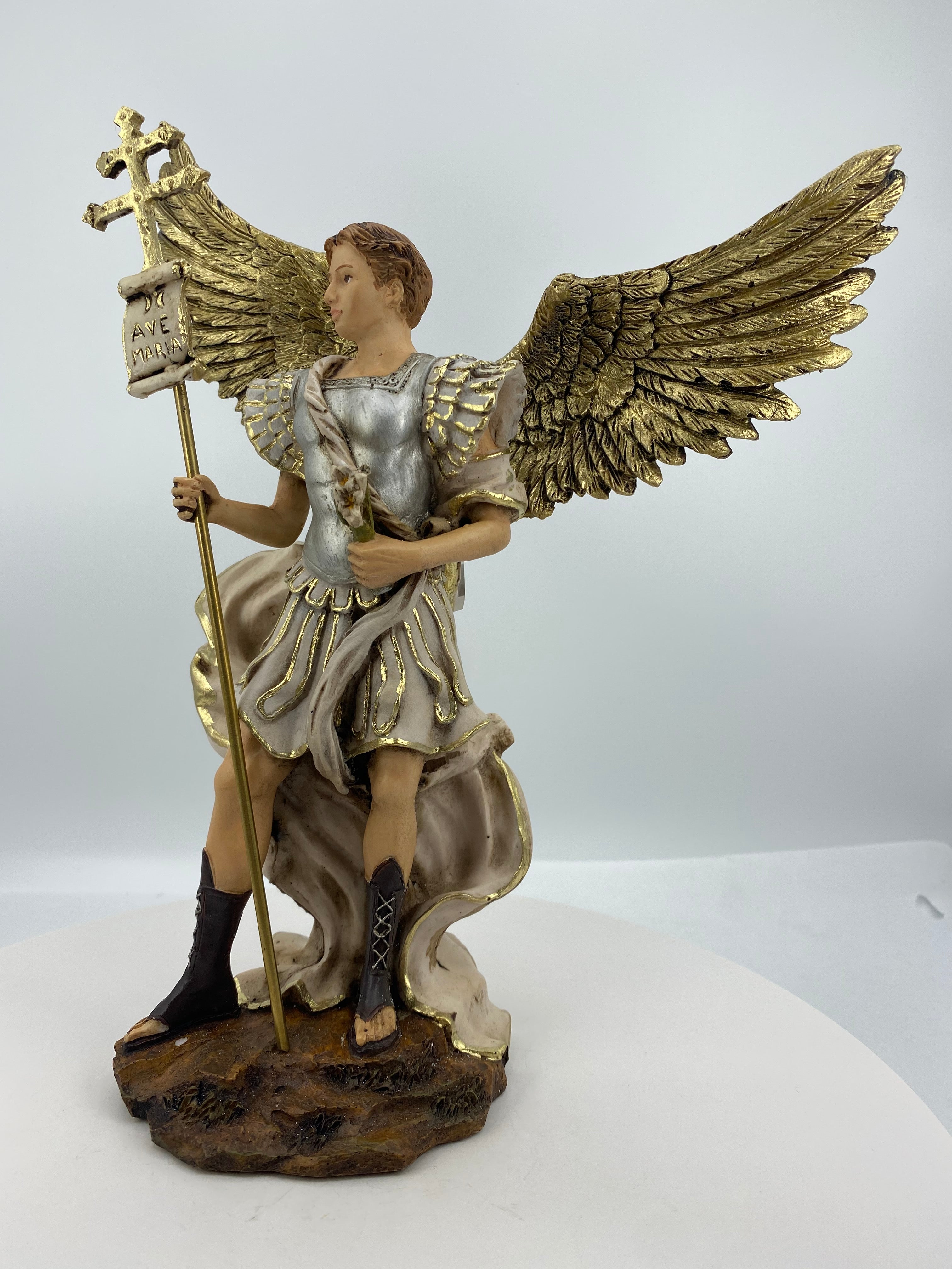 Saint Gabriel the Archangel