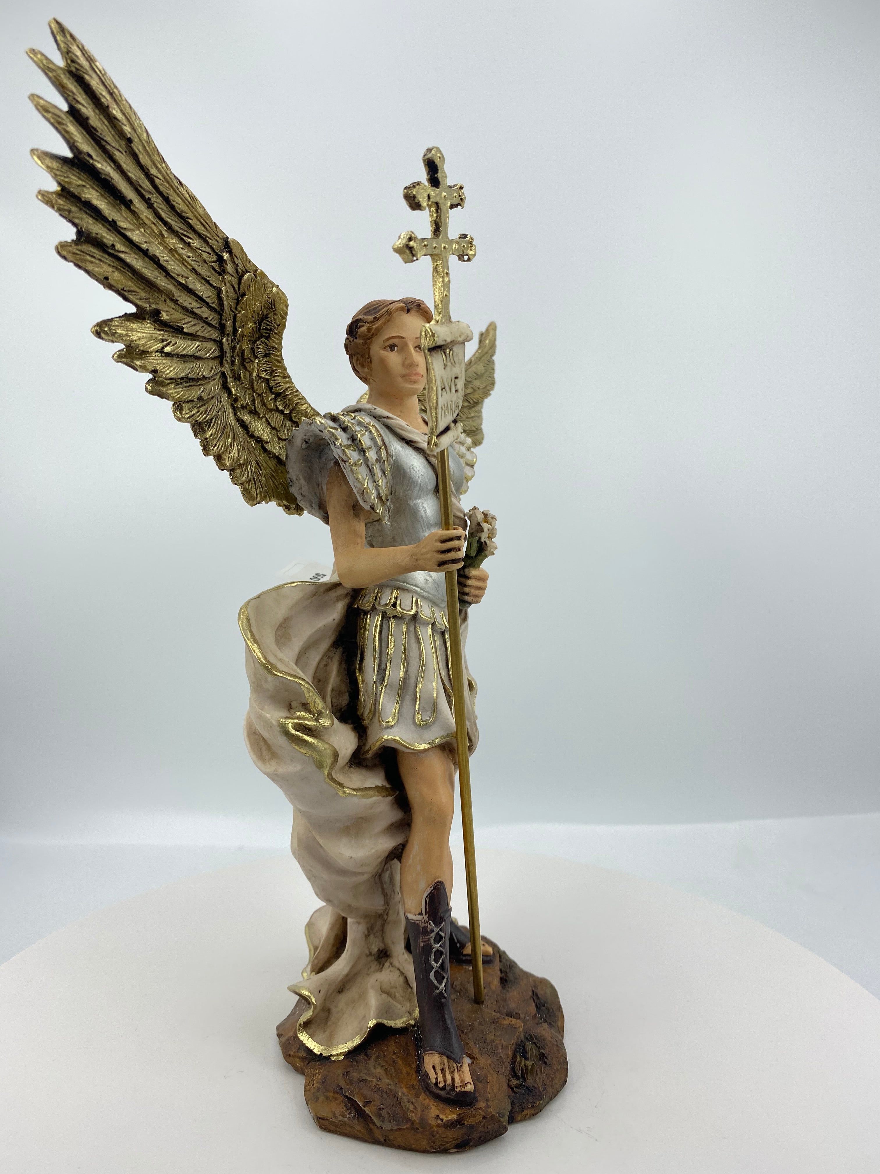 Saint Gabriel the Archangel