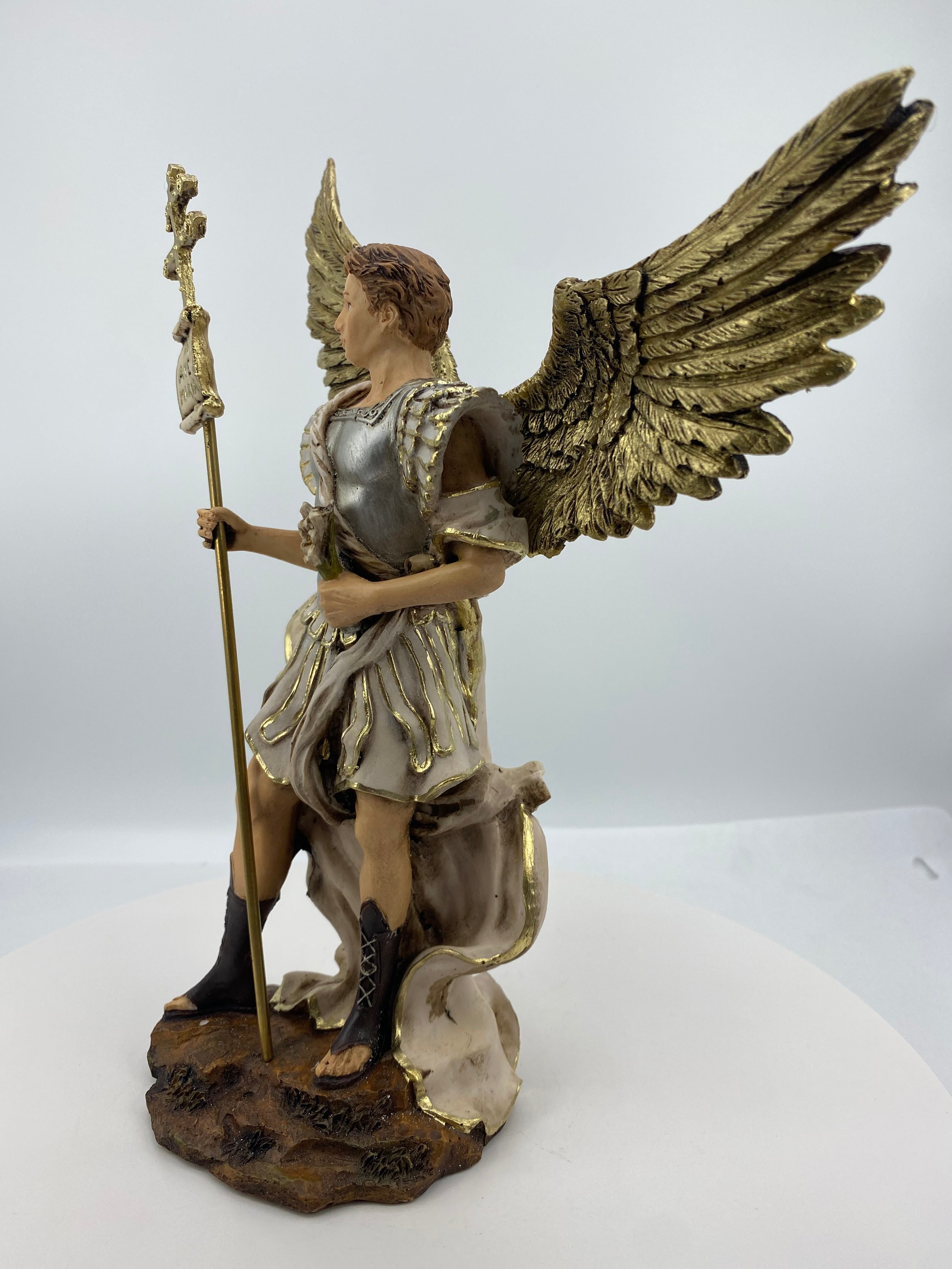 Saint Gabriel the Archangel