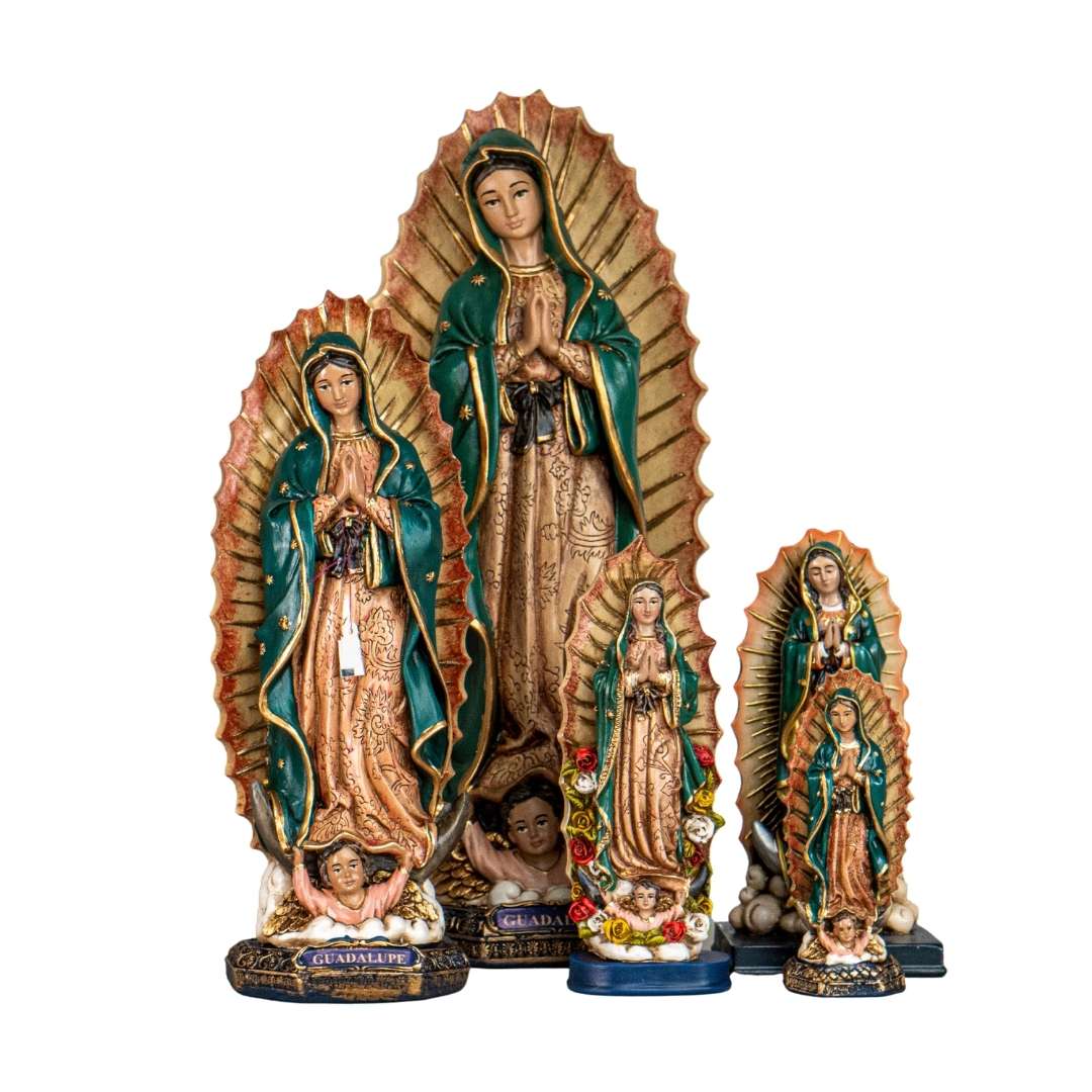 Our Lady of Guadalupe