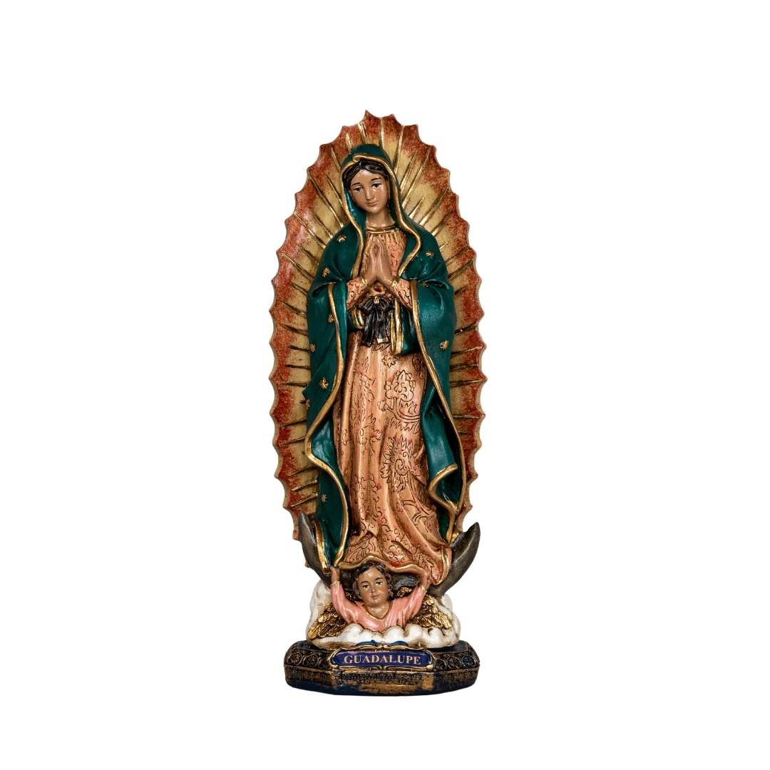 Our Lady of Guadalupe