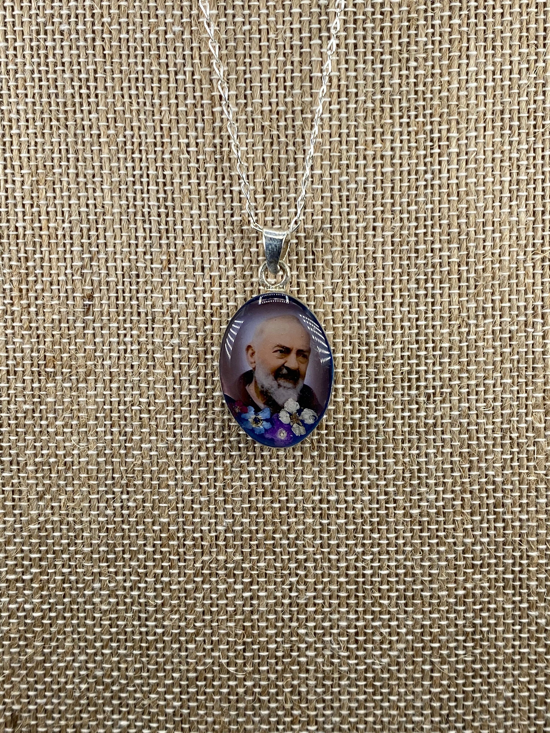 Padre Pio  - Guadalupe Collection