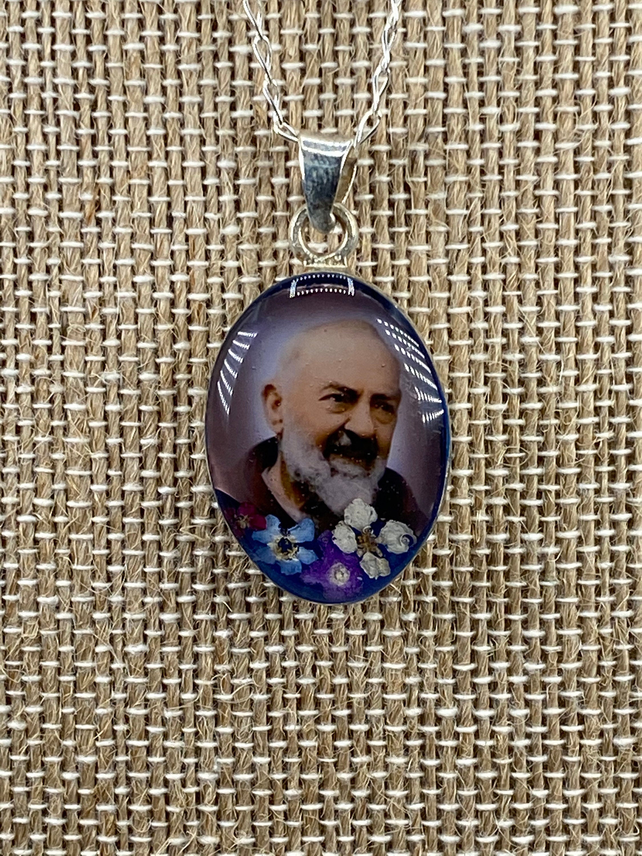 Padre Pio  - Guadalupe Collection